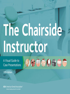 cover image of The Chairside Instructor